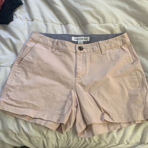 Amazon essential shorts, never worn